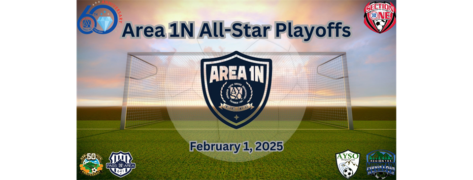 Area N All-Star Playoffs